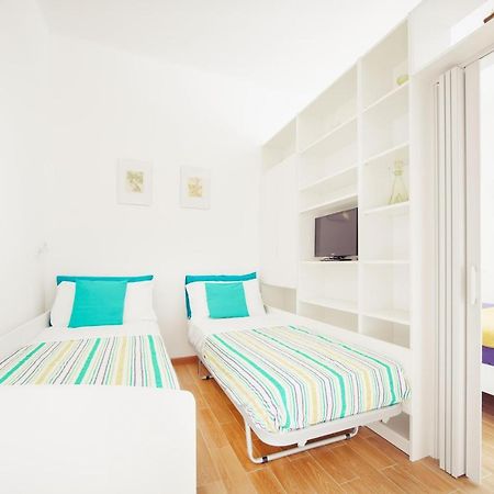 Cuore Di Sanremo Apartment And Free Parking Buitenkant foto