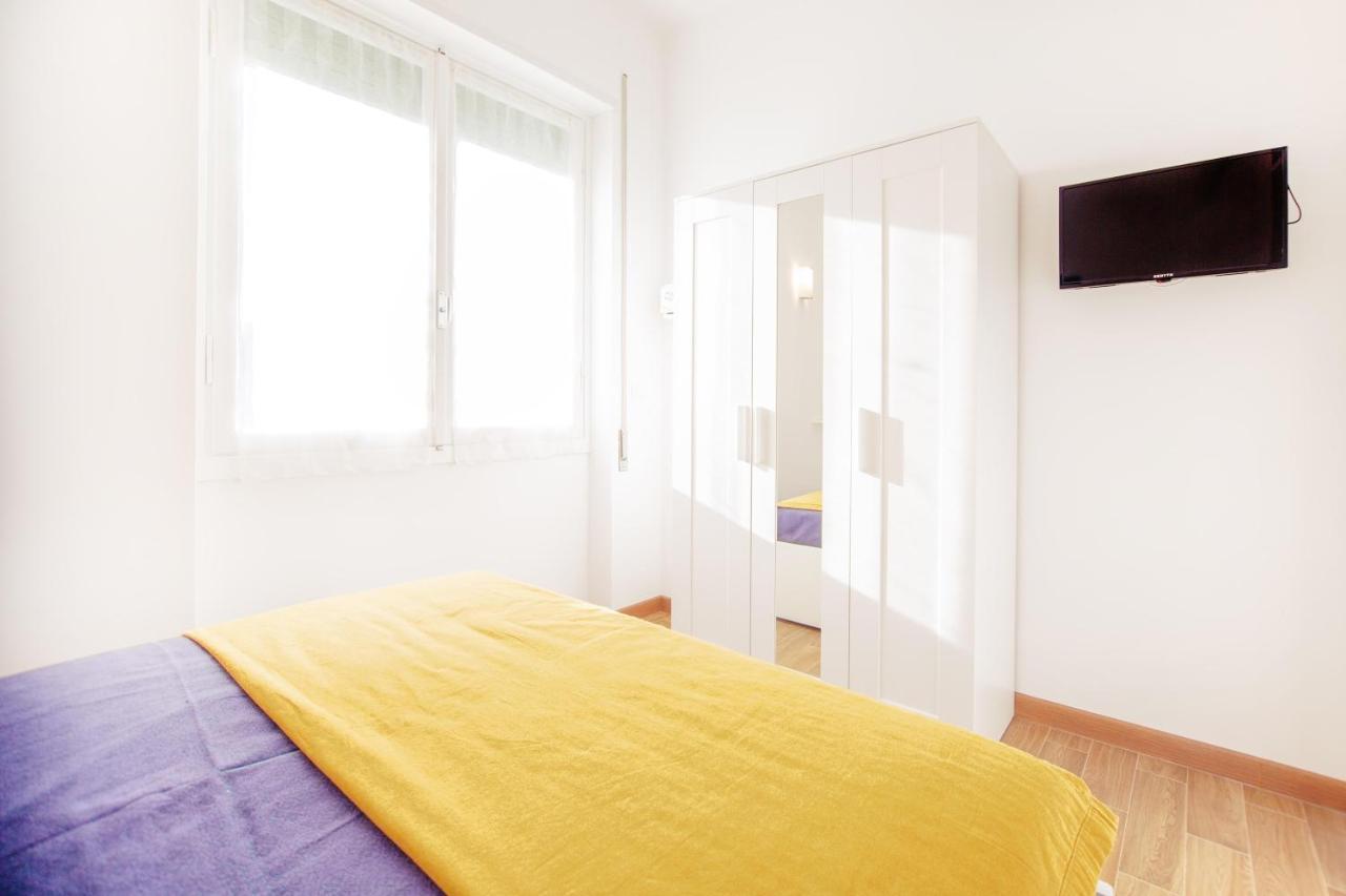Cuore Di Sanremo Apartment And Free Parking Buitenkant foto