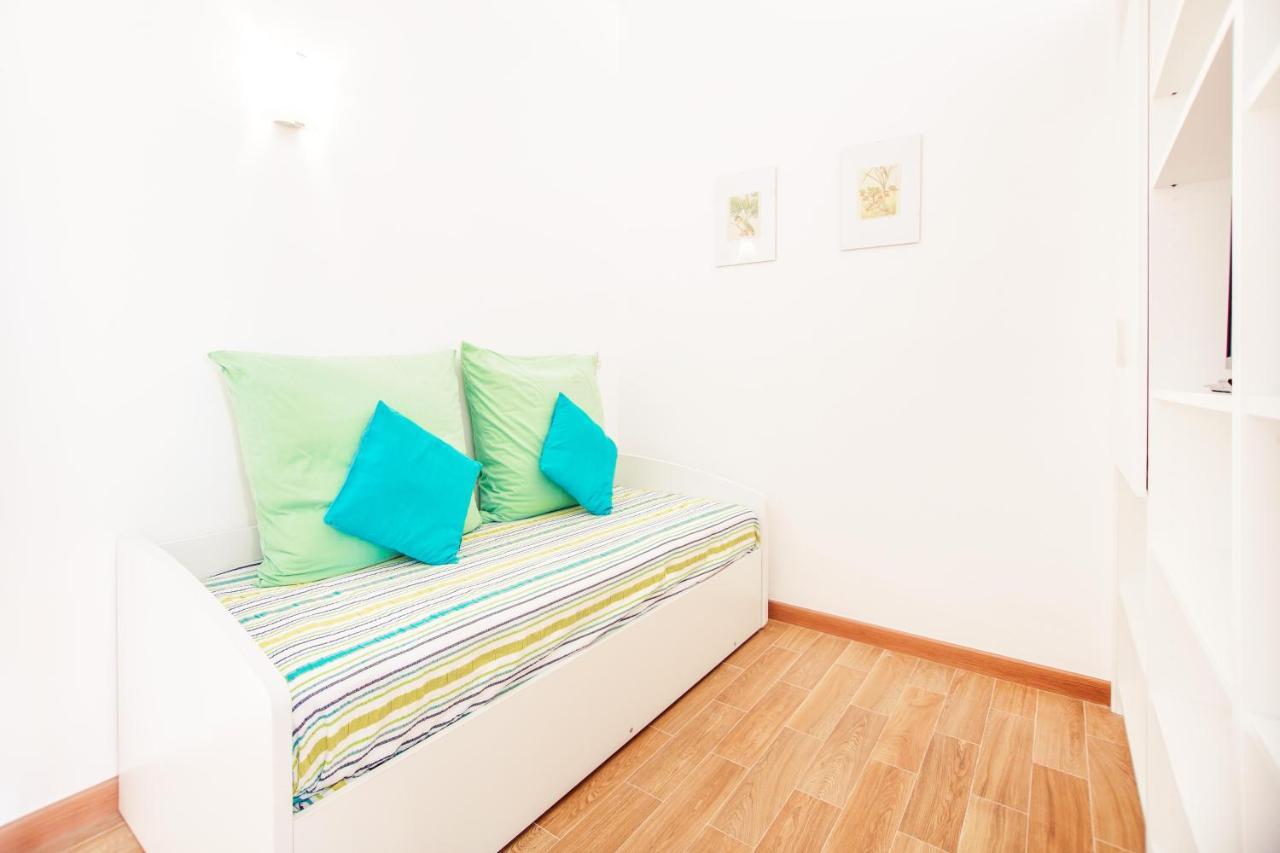 Cuore Di Sanremo Apartment And Free Parking Buitenkant foto