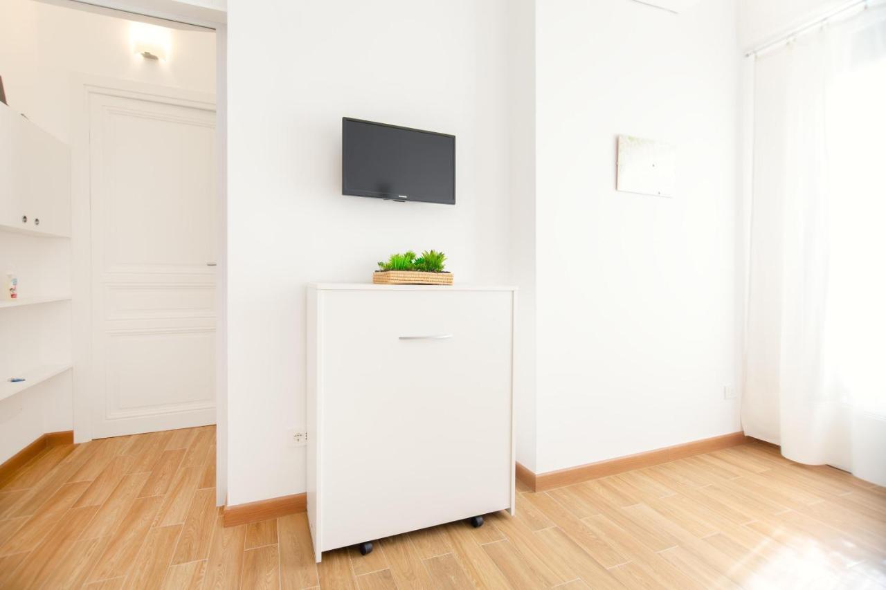 Cuore Di Sanremo Apartment And Free Parking Buitenkant foto