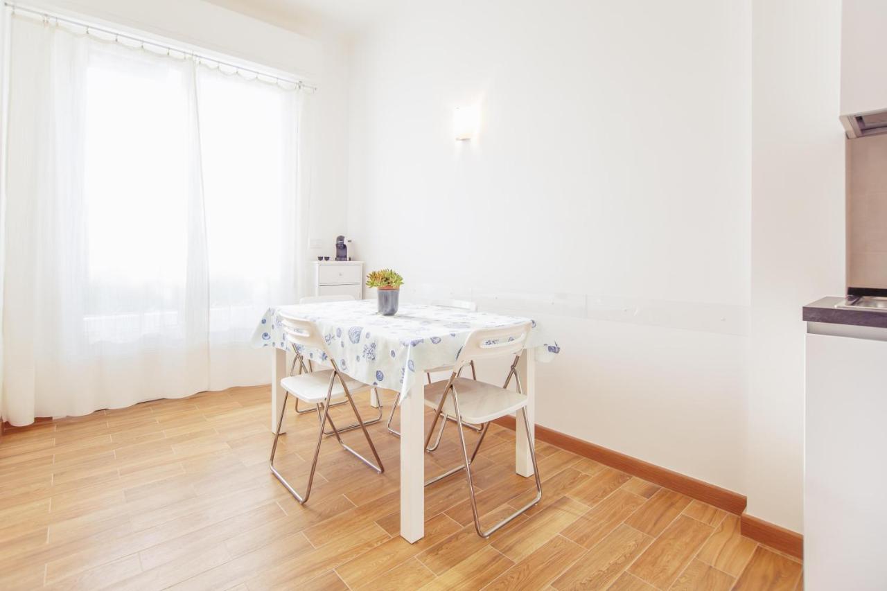 Cuore Di Sanremo Apartment And Free Parking Buitenkant foto