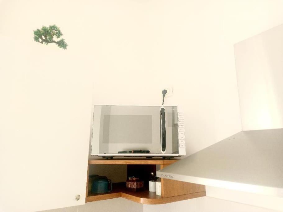 Cuore Di Sanremo Apartment And Free Parking Buitenkant foto